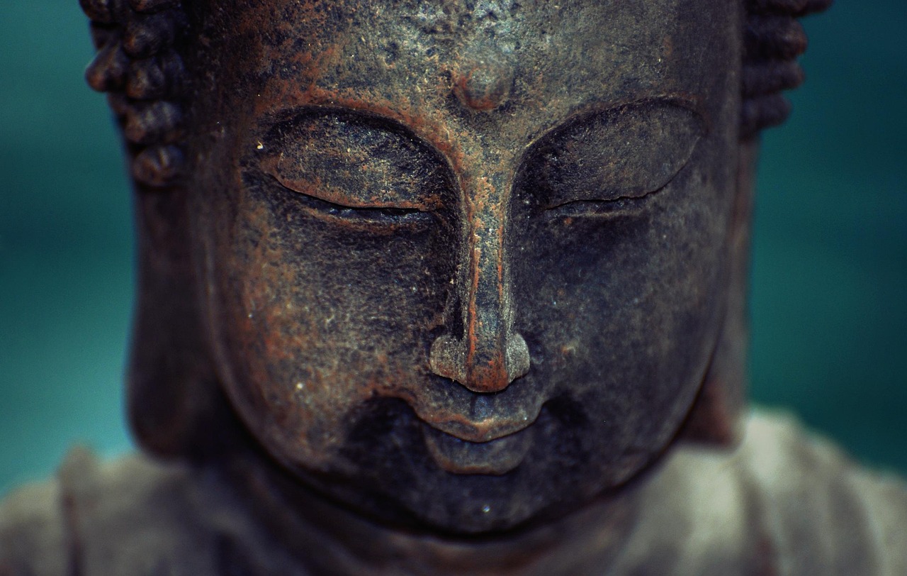ฝันเห็นพระพุทธรูป
